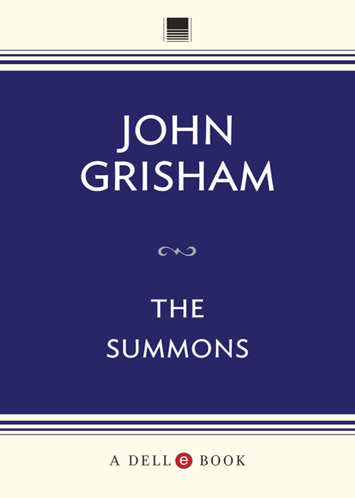 The Summons