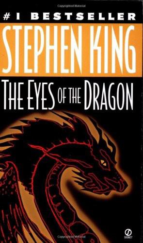 The Eyes Of The Dragon