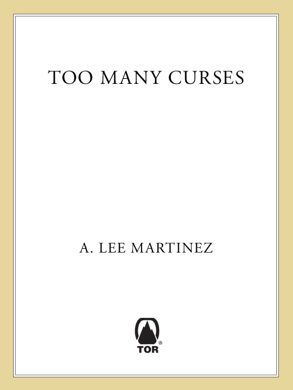 Too Many Curses
