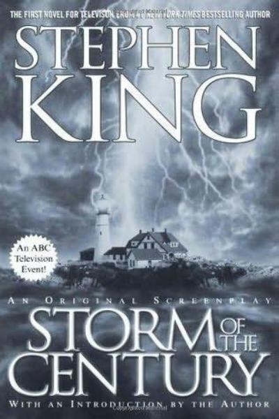 Storm of the Century